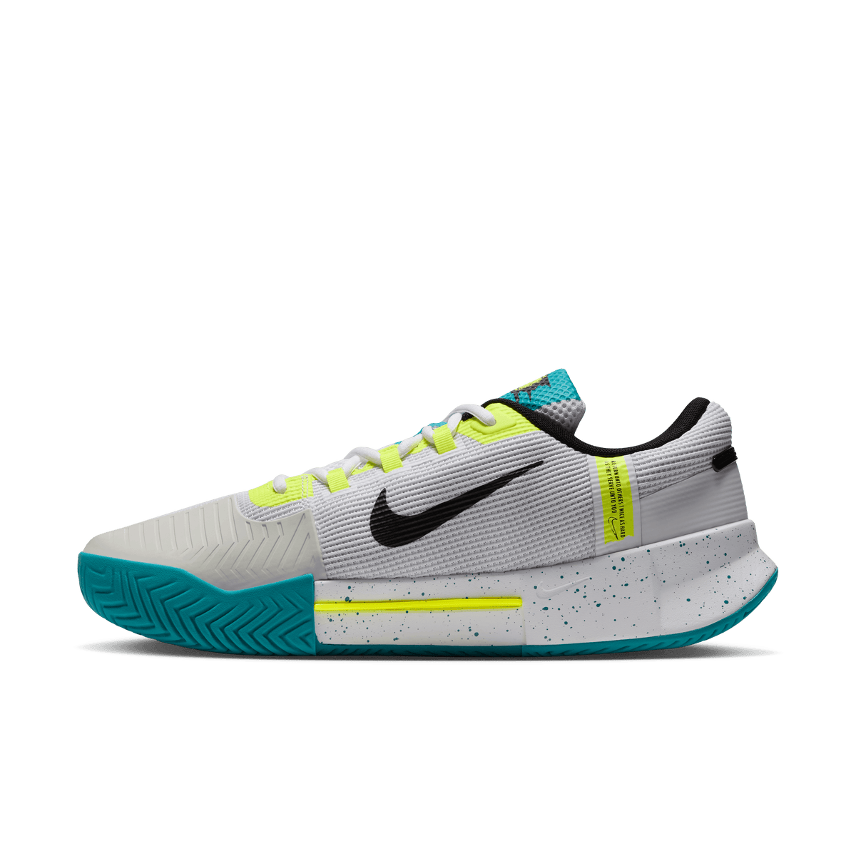 Nike GP Challenge 1.5 Men's Hard Court Tennis Shoes