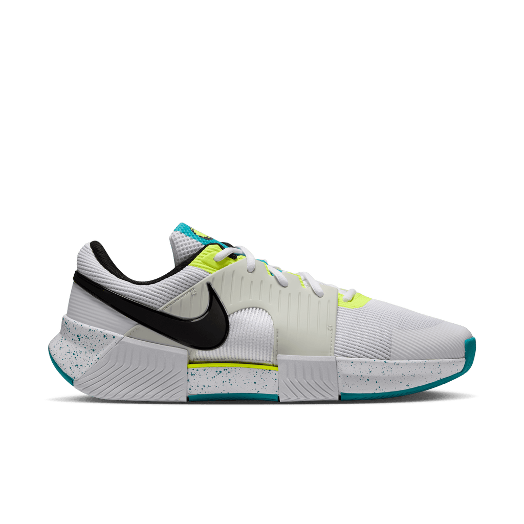 Nike GP Challenge 1.5 Men's Hard Court Tennis Shoes
