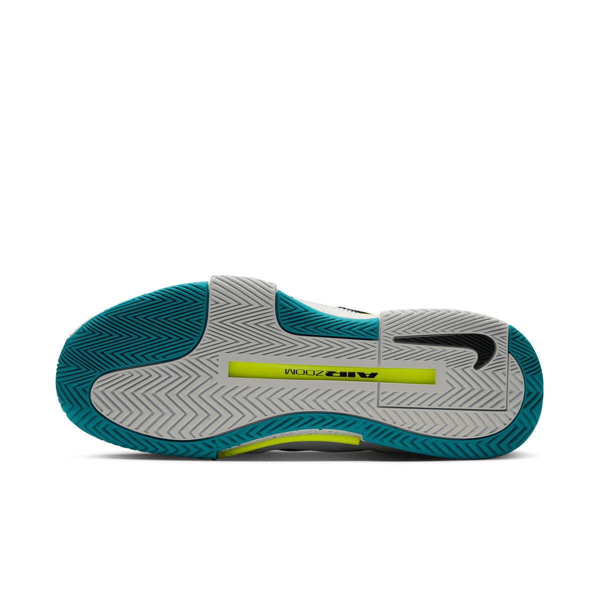 Nike GP Challenge 1.5 Men's Hard Court Tennis Shoes