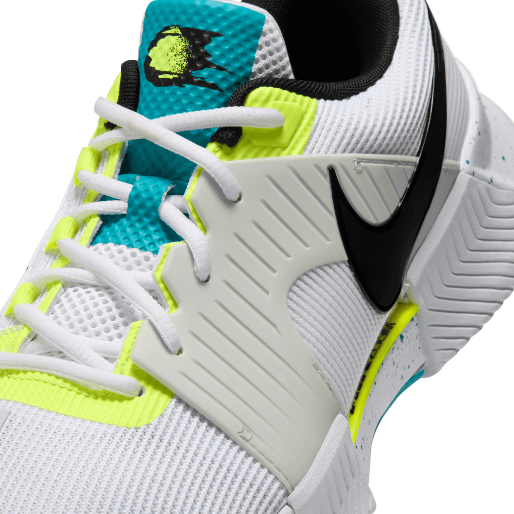 Nike GP Challenge 1.5 Men's Hard Court Tennis Shoes