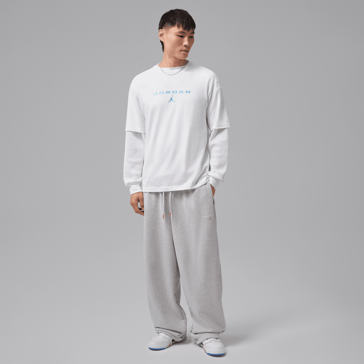 Nike Jordan Flight Mountainside Men's T-Shirt