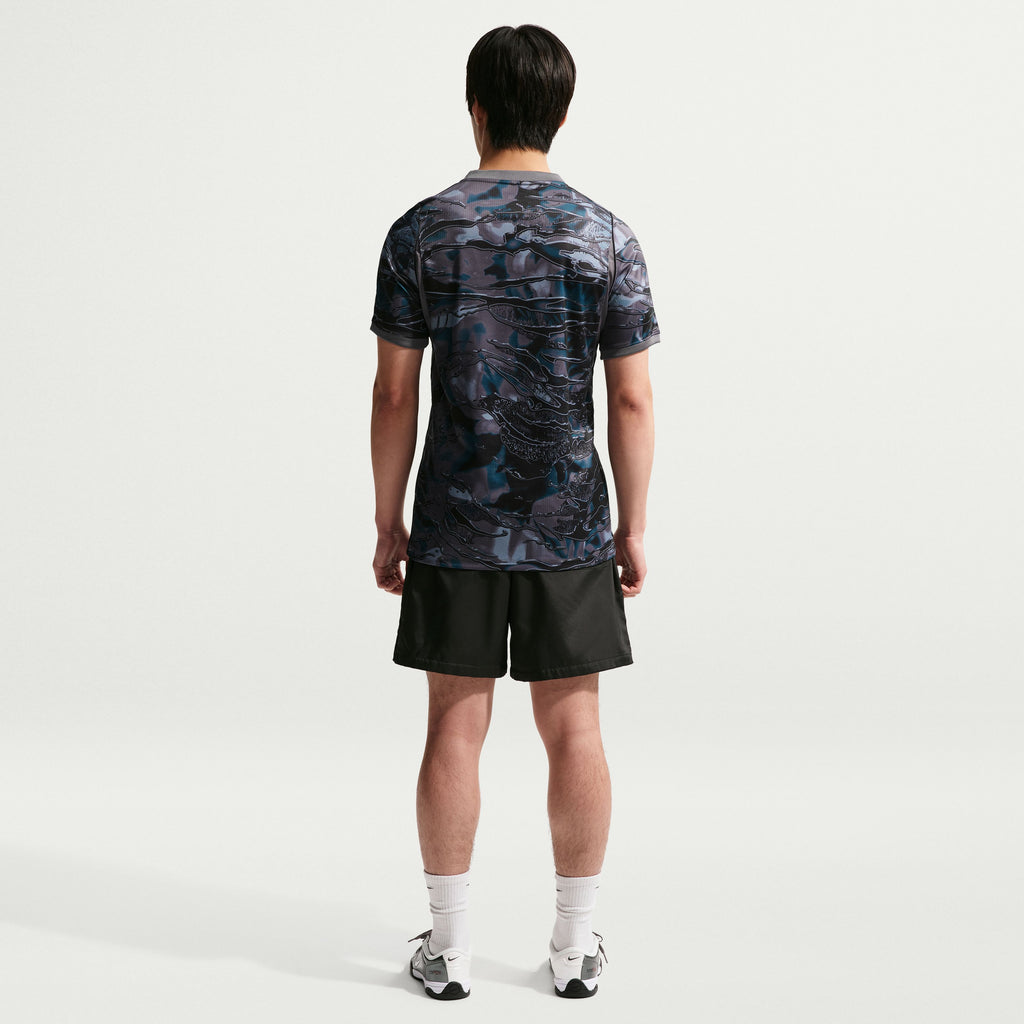 Nike Korea 2026 Stadium Goalkeeper Men's Jersey