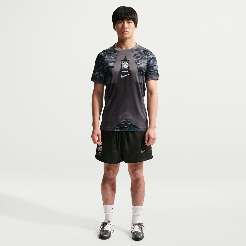 Nike Korea 2026 Stadium Goalkeeper Men's Jersey
