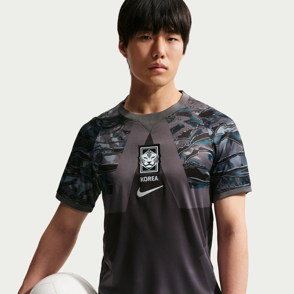 Nike Korea 2026 Stadium Goalkeeper Men's Jersey