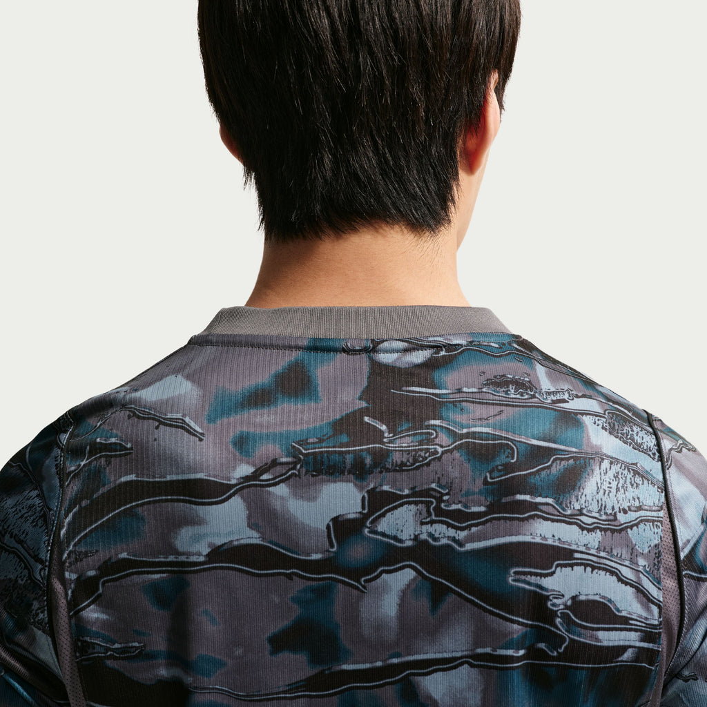 Nike Korea 2026 Stadium Goalkeeper Men's Jersey