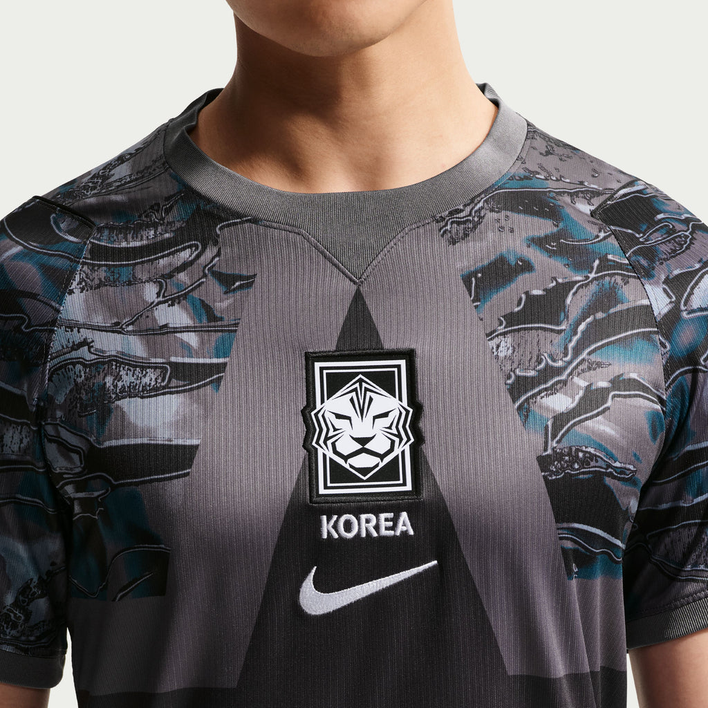 Nike Korea 2026 Stadium Goalkeeper Men's Jersey