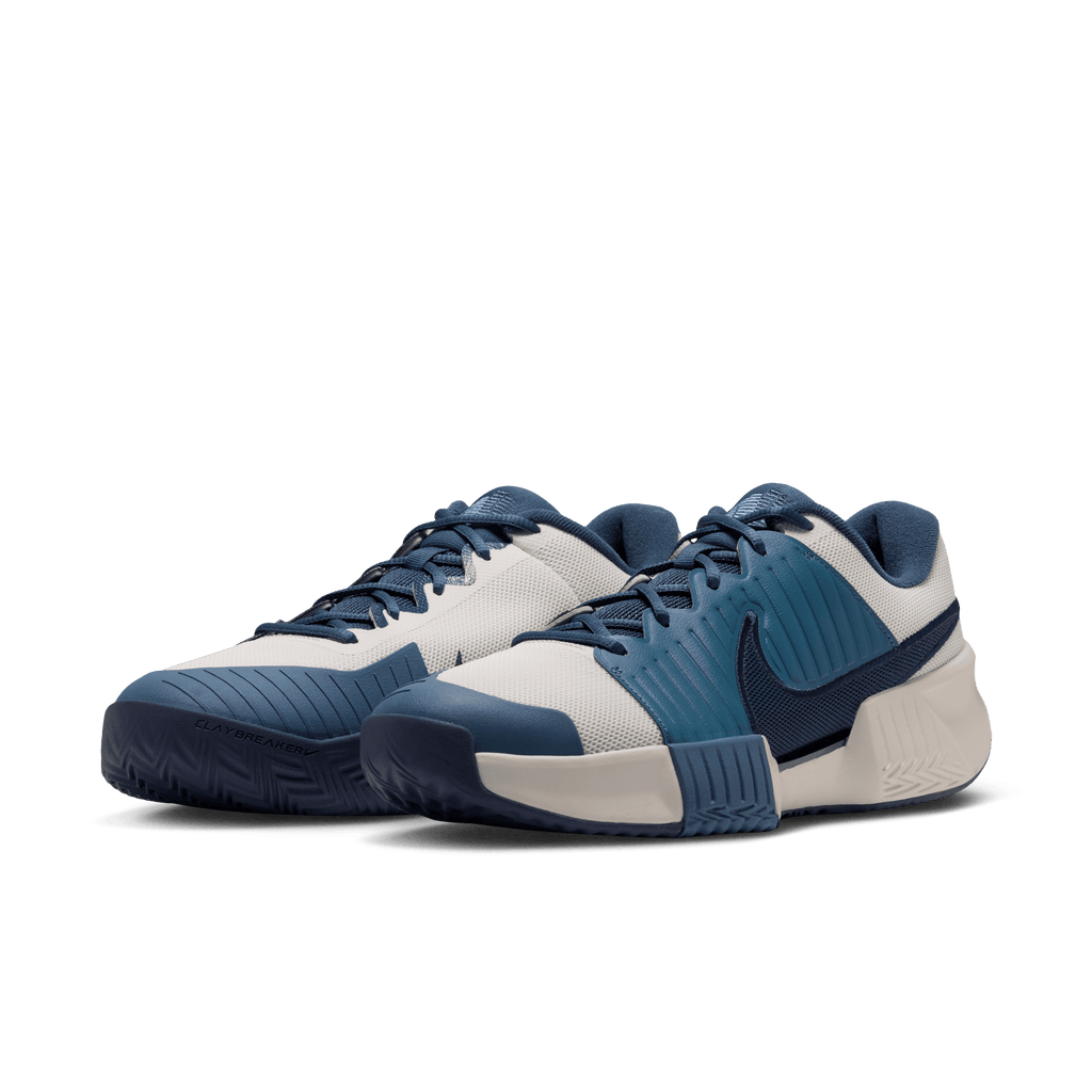 Nike Zoom GP Challenge Pro Men's Clay Court Tennis Shoes