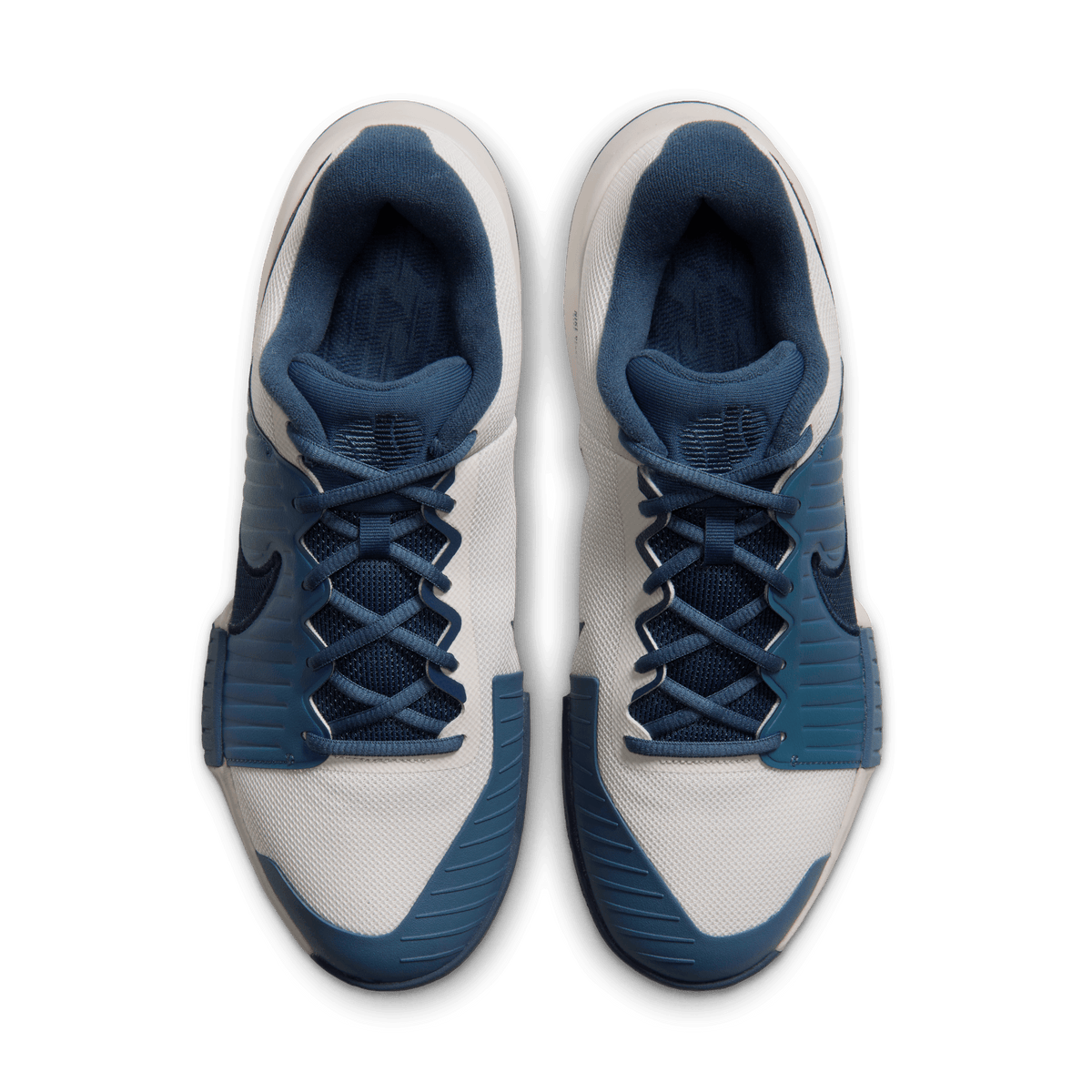 Nike Zoom GP Challenge Pro Men's Clay Court Tennis Shoes