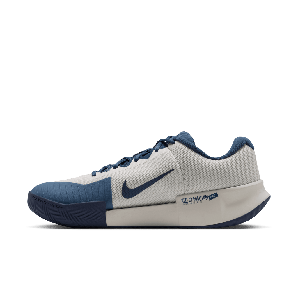 Nike Zoom GP Challenge Pro Men's Clay Court Tennis Shoes