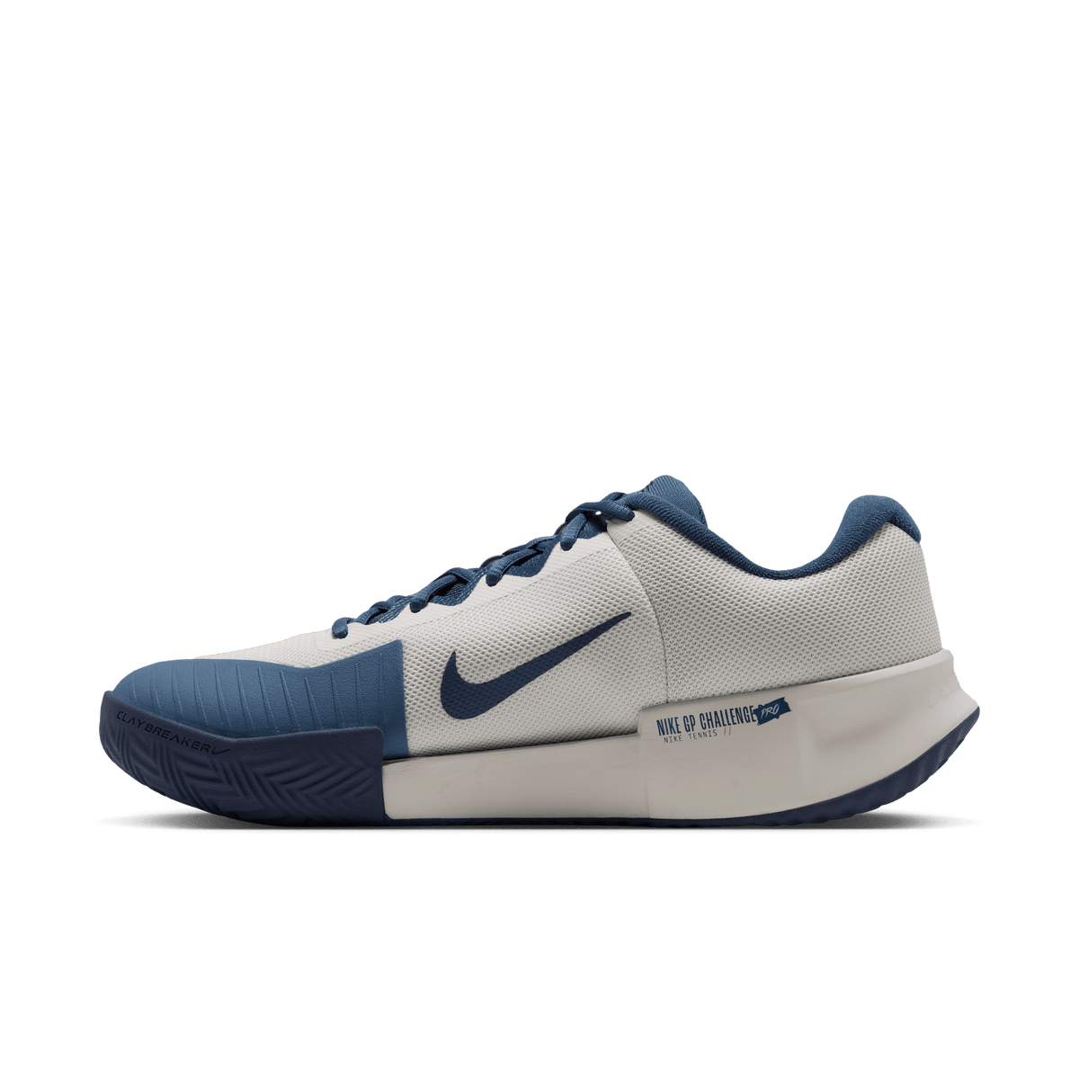 Nike Zoom GP Challenge Pro Men's Clay Court Tennis Shoes