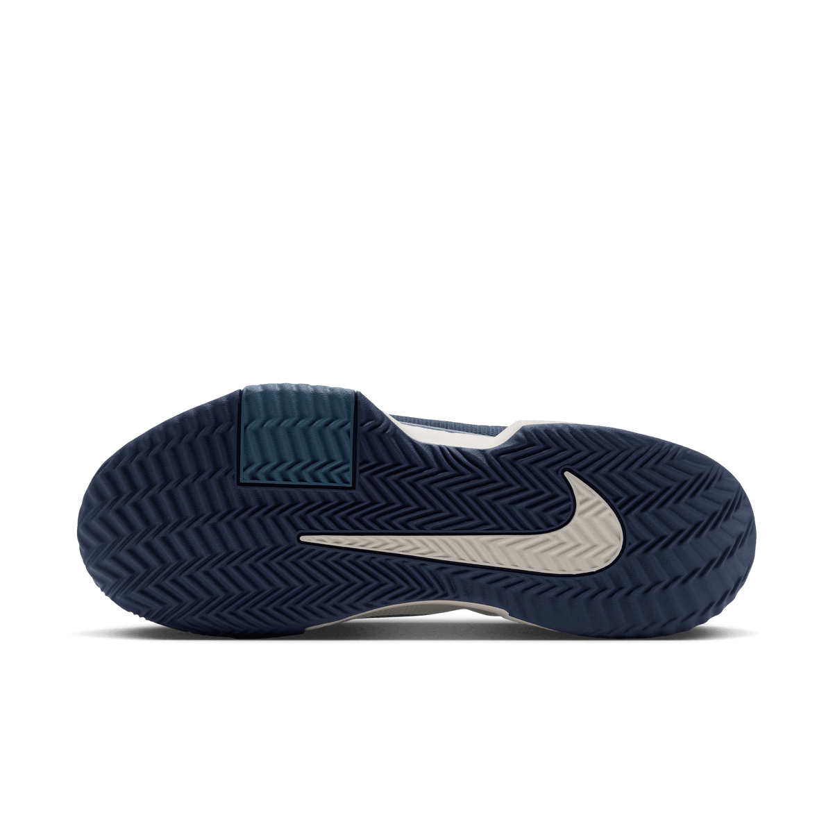 Nike Zoom GP Challenge Pro Men's Clay Court Tennis Shoes