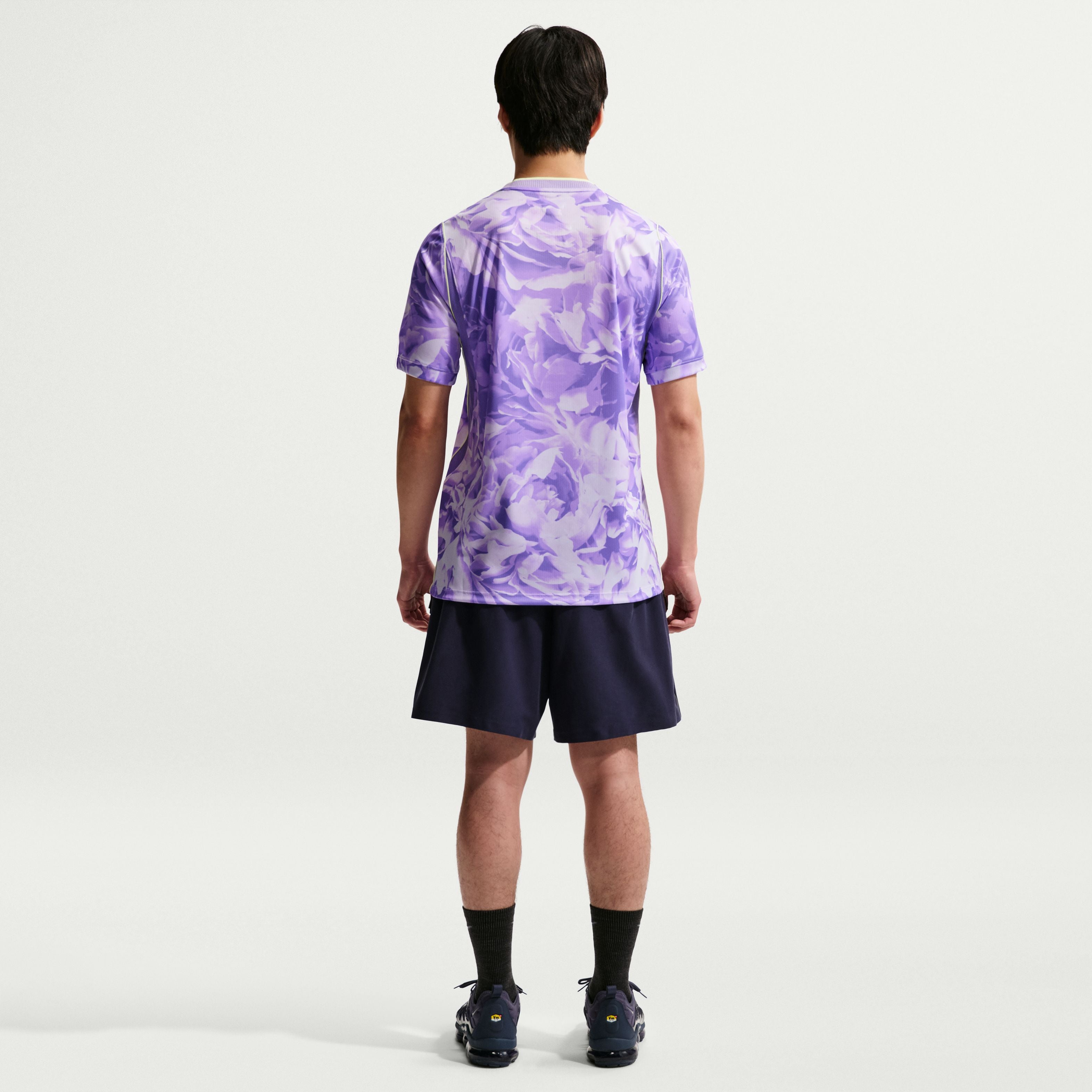 Nike Korea 2026 Stadium Away Men's Jersey