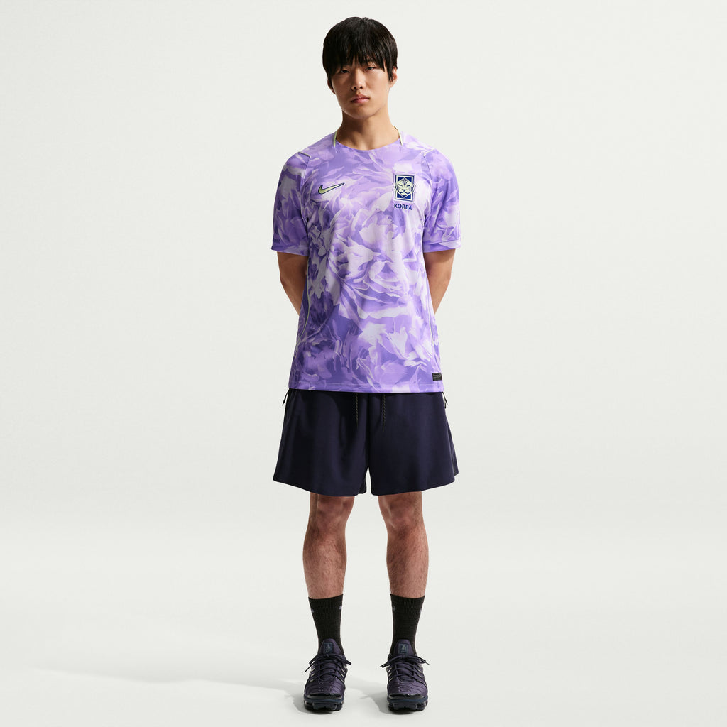 Nike Korea 2026 Stadium Away Men's Jersey
