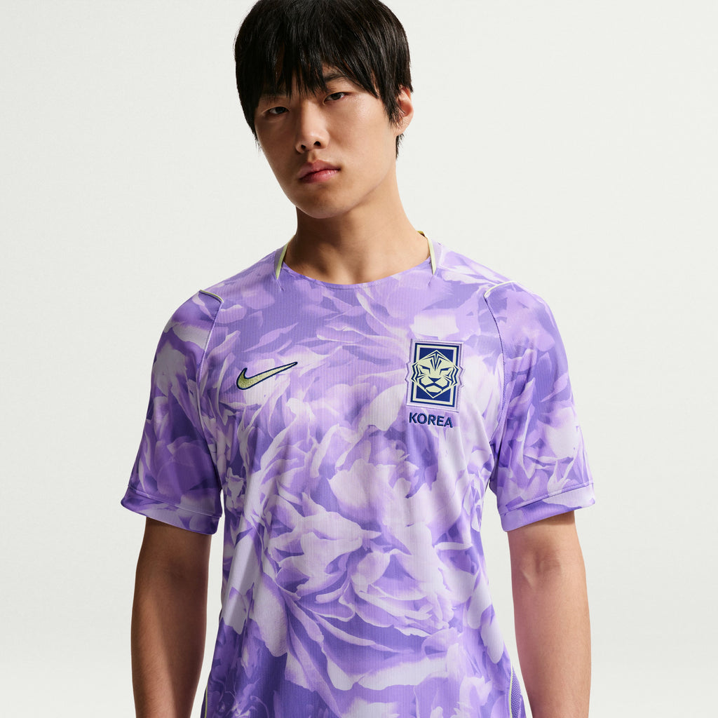Nike Korea 2026 Stadium Away Men's Jersey