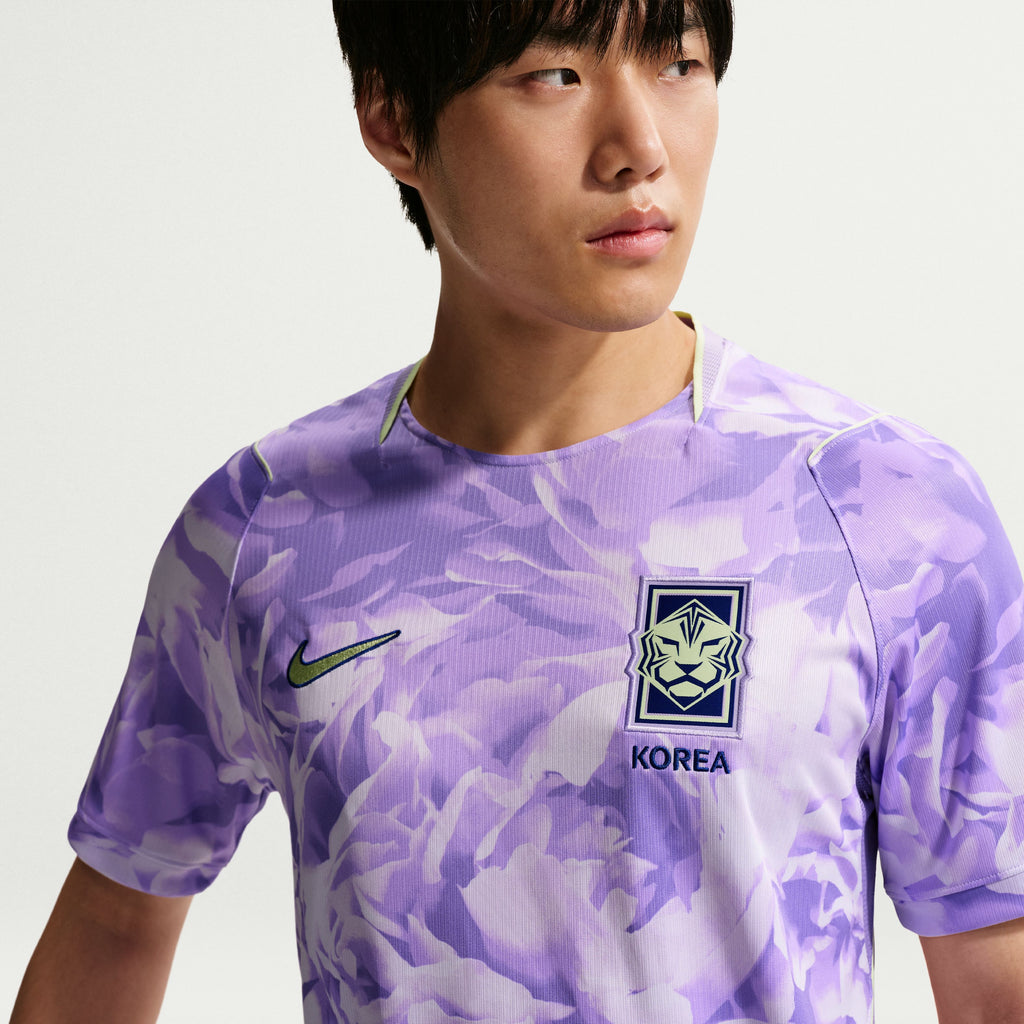 Nike Korea 2026 Stadium Away Men's Jersey