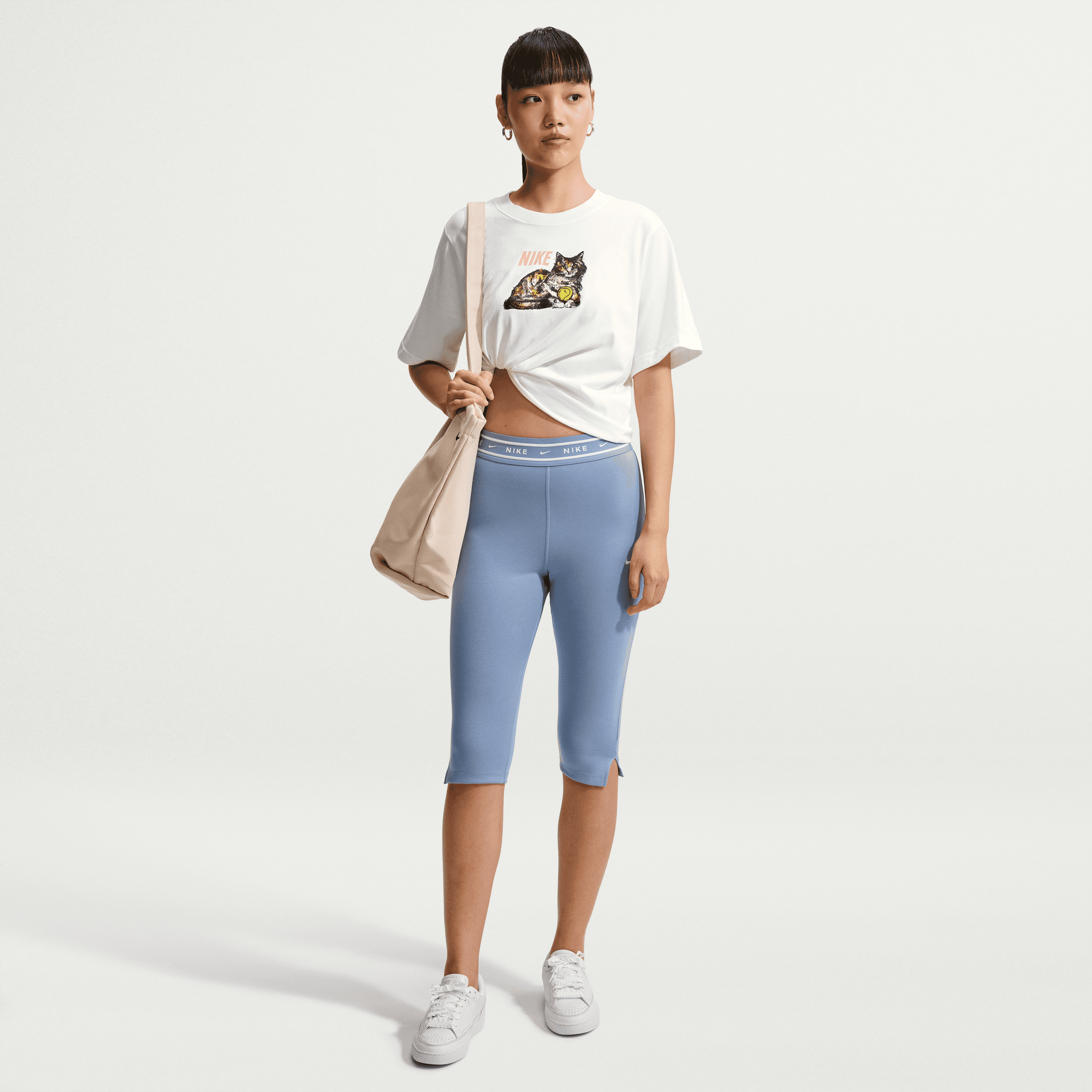Nike Sportswear Women's T-Shirt