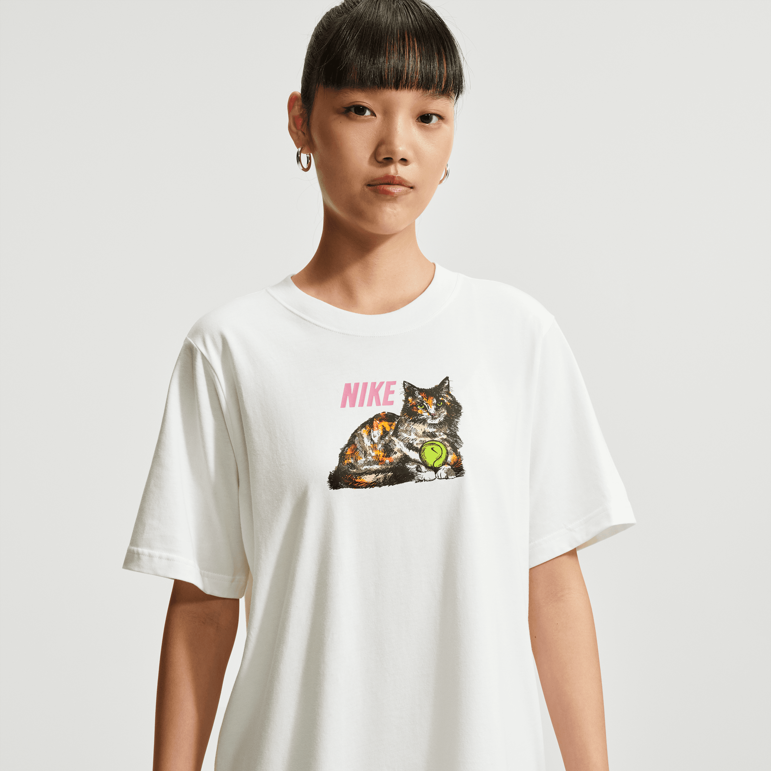 Nike Sportswear Women's T-Shirt