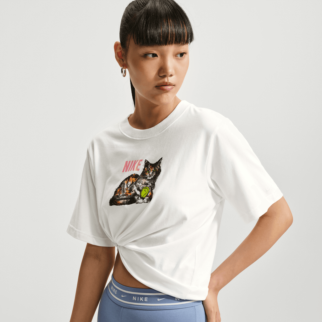 Nike Sportswear Women's T-Shirt