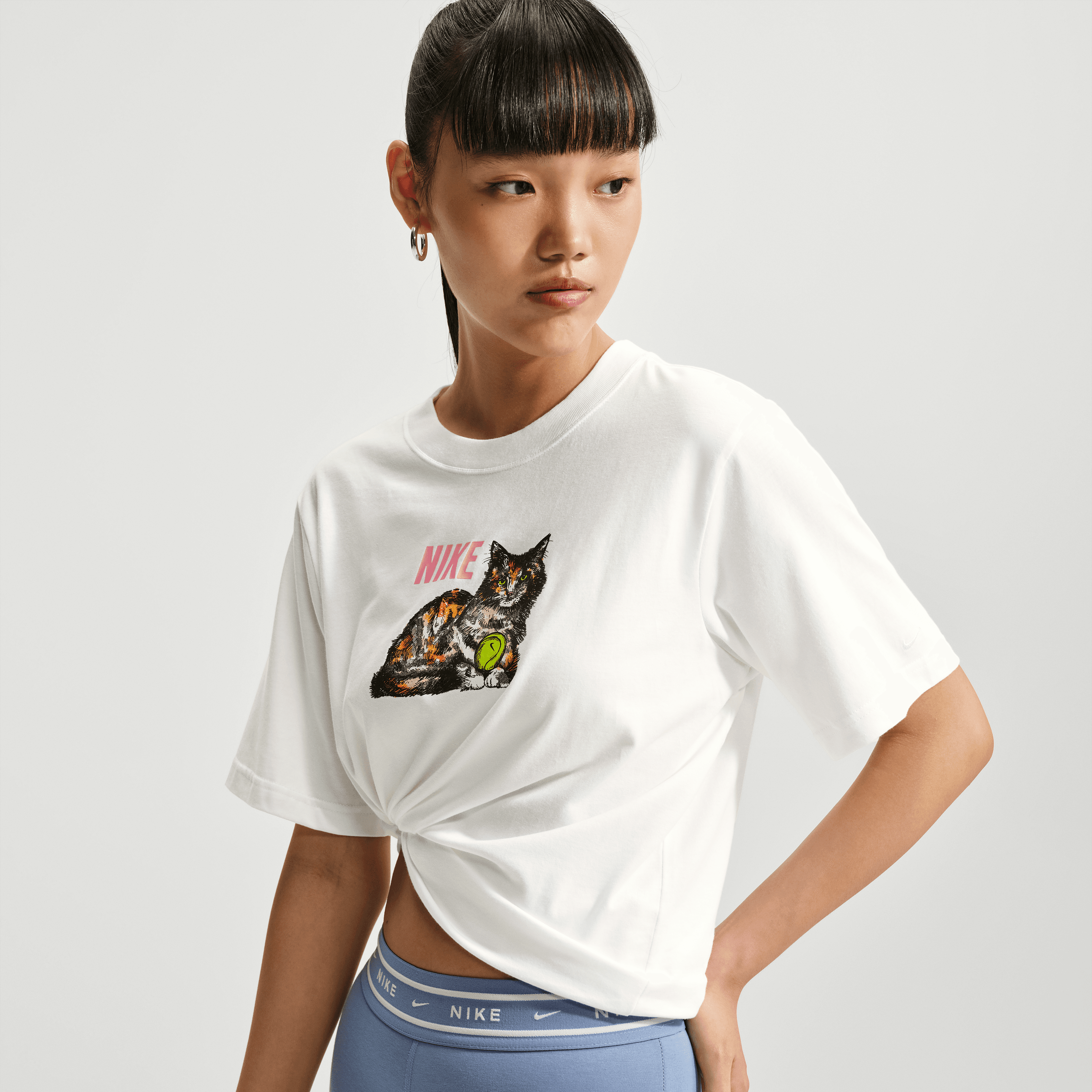 Nike Sportswear Women's T-Shirt