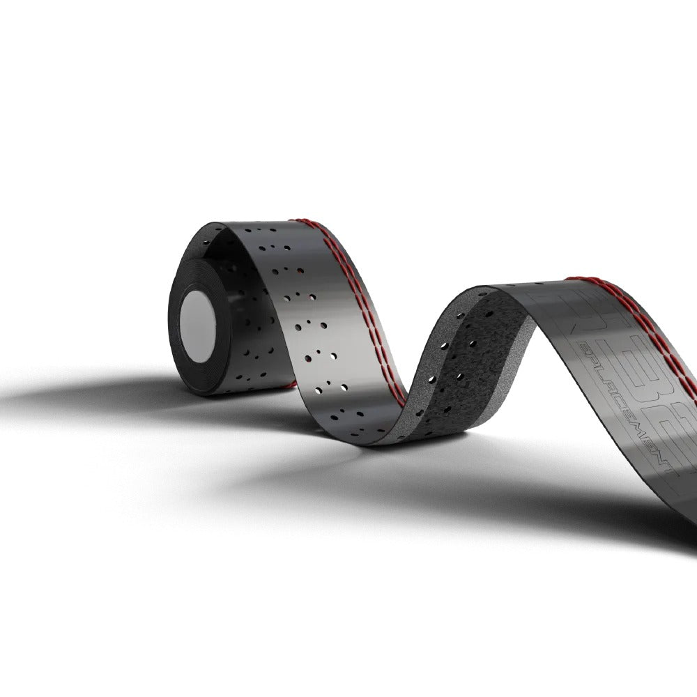 Hundred GTR 32 Replacement Badminton Grip