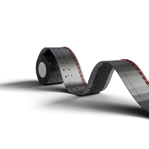 Hundred GTR 32 Replacement Badminton Grip
