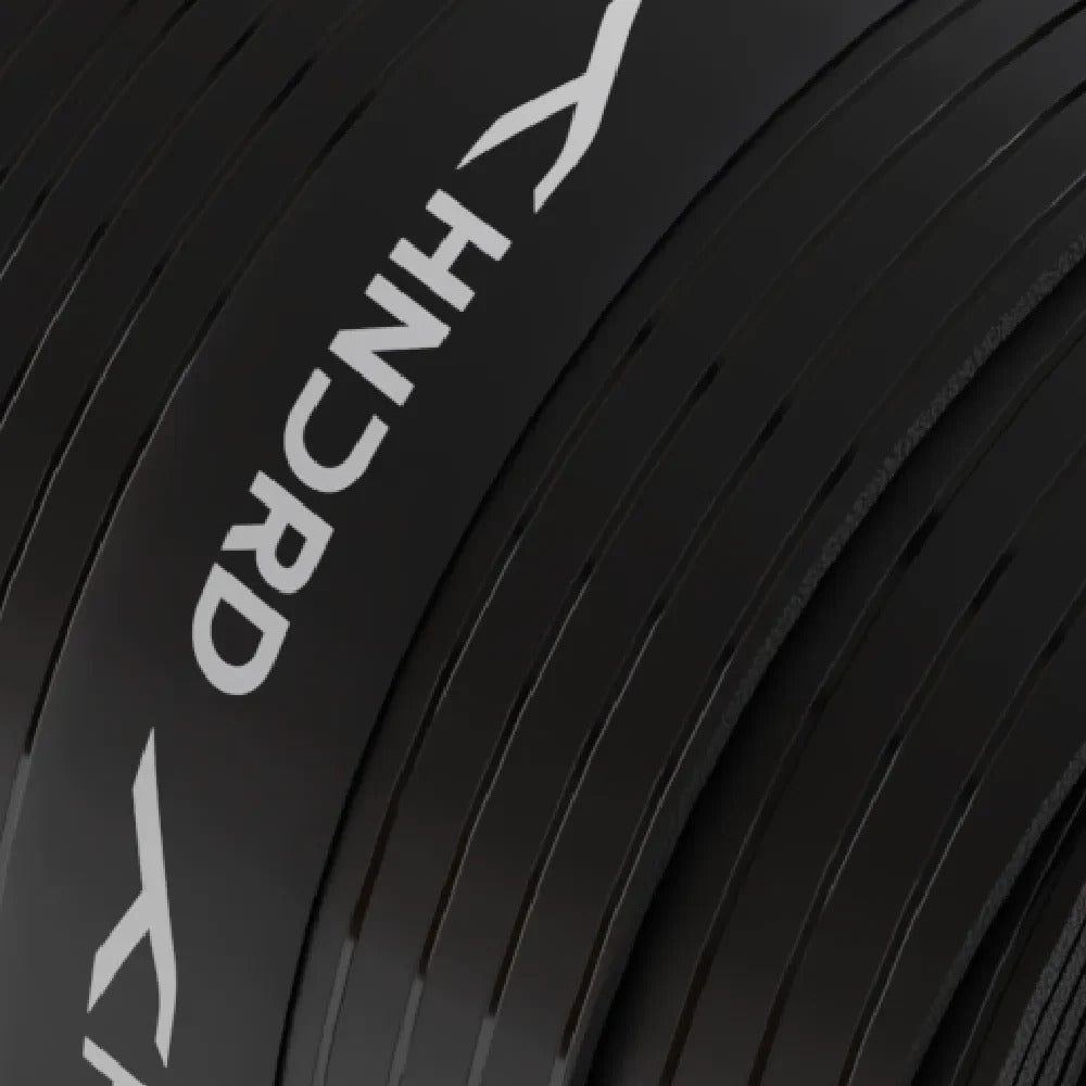 Hundred GTO 20 Badminton Overgrip