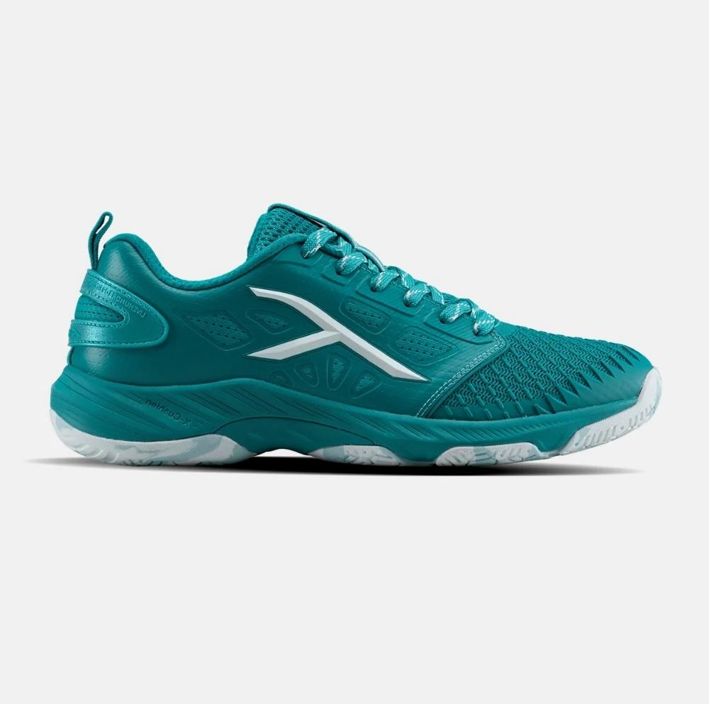 Hundred Hypercourt Unisex Badminton Shoes