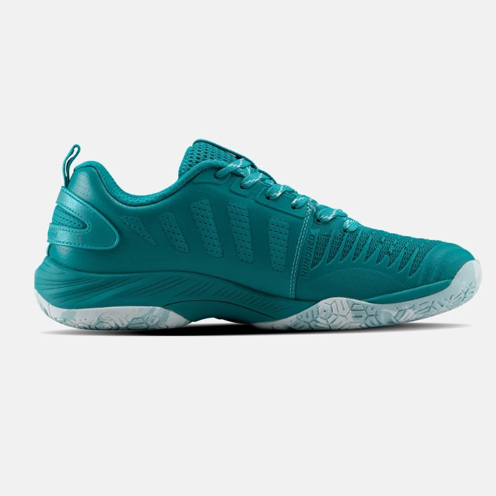 Hundred Hypercourt Unisex Badminton Shoes