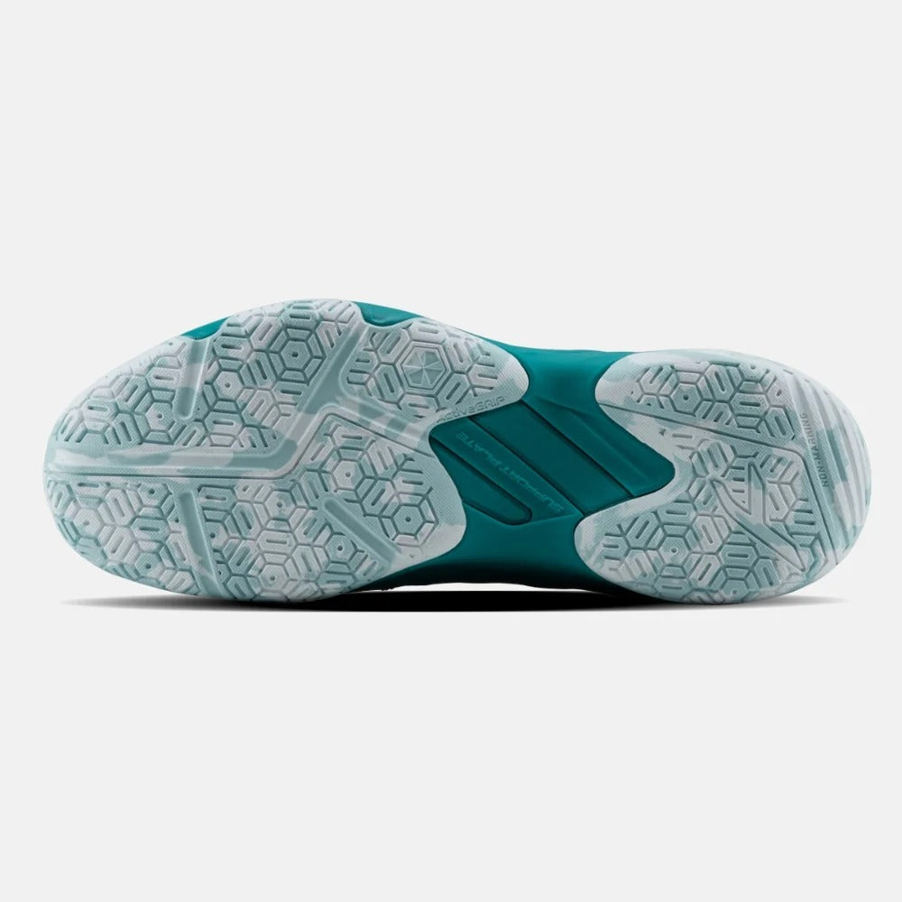 Hundred Hypercourt Unisex Badminton Shoes
