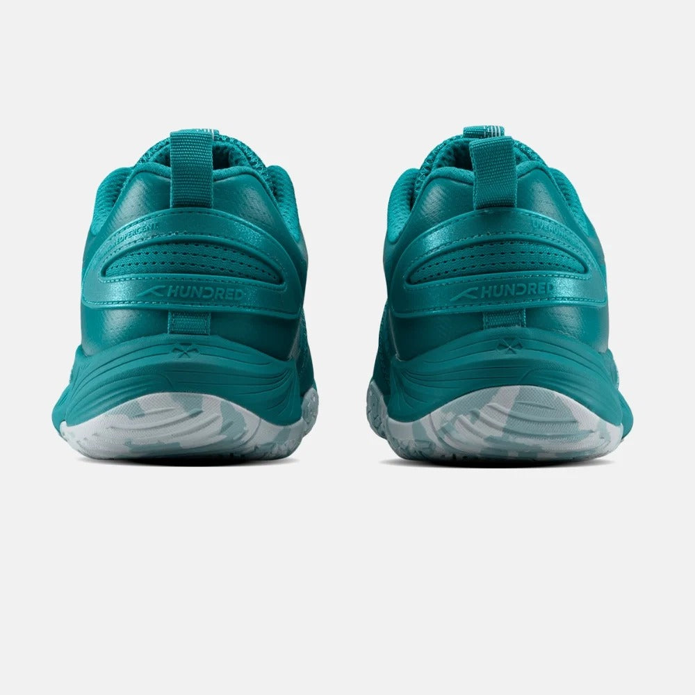 Hundred Hypercourt Unisex Badminton Shoes
