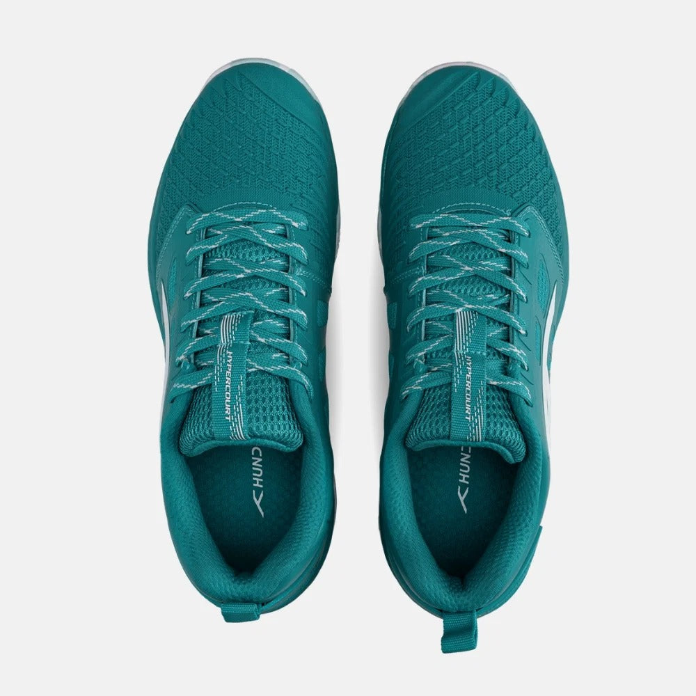 Hundred Hypercourt Unisex Badminton Shoes