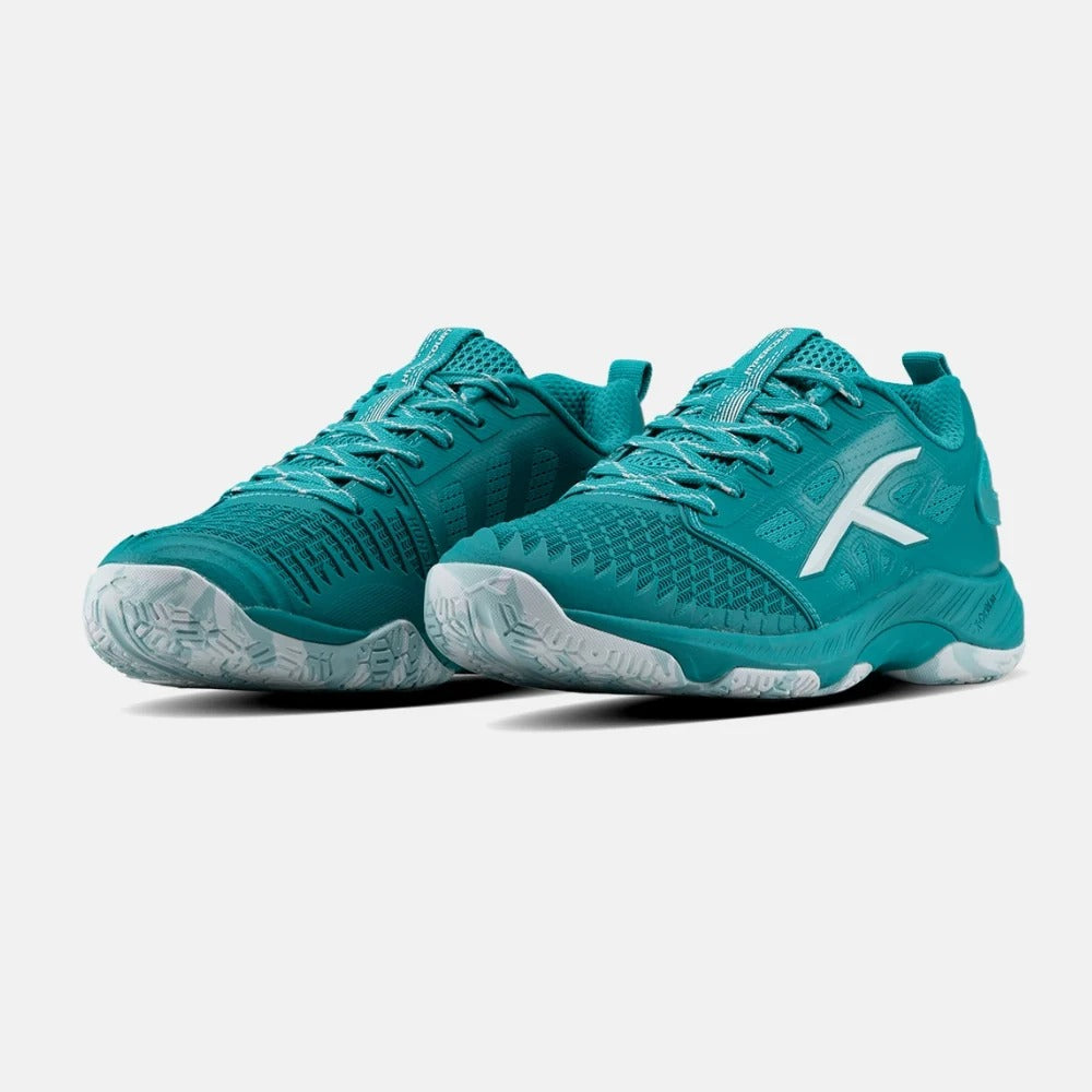 Hundred Hypercourt Unisex Badminton Shoes