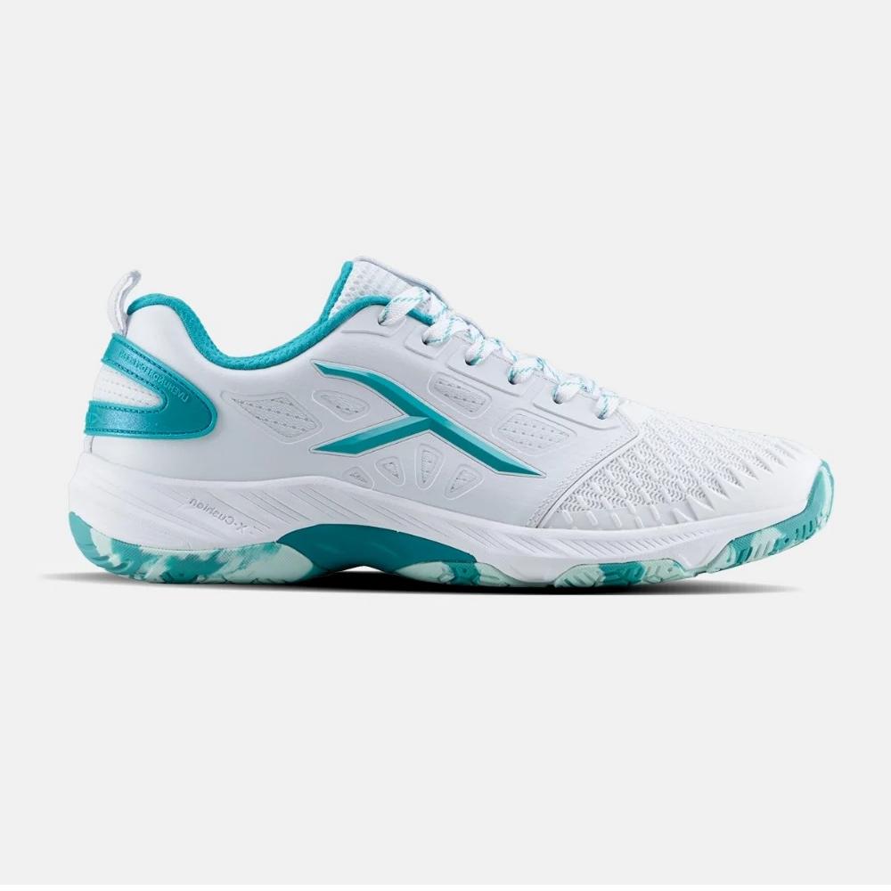 Hundred Hypercourt Unisex Badminton Shoes