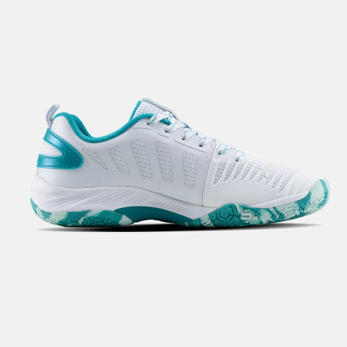 Hundred Hypercourt Unisex Badminton Shoes