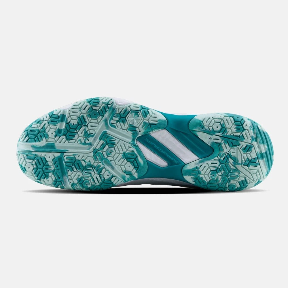 Hundred Hypercourt Unisex Badminton Shoes