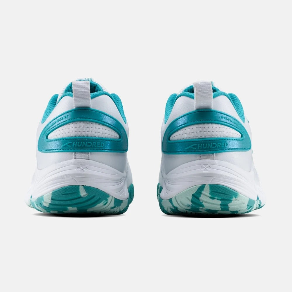 Hundred Hypercourt Unisex Badminton Shoes