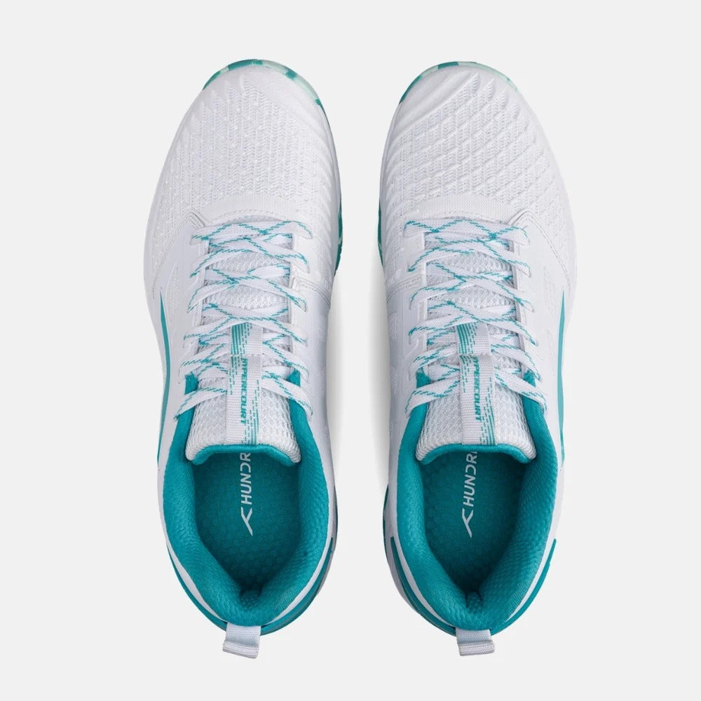 Hundred Hypercourt Unisex Badminton Shoes