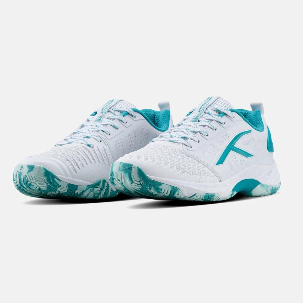 Hundred Hypercourt Unisex Badminton Shoes