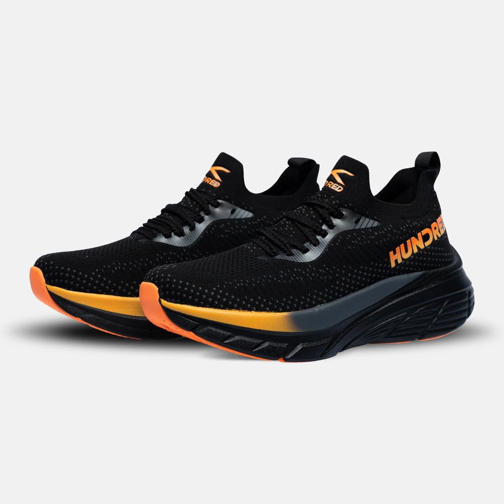 Hundred Balance Strike Unisex Running Shoes
