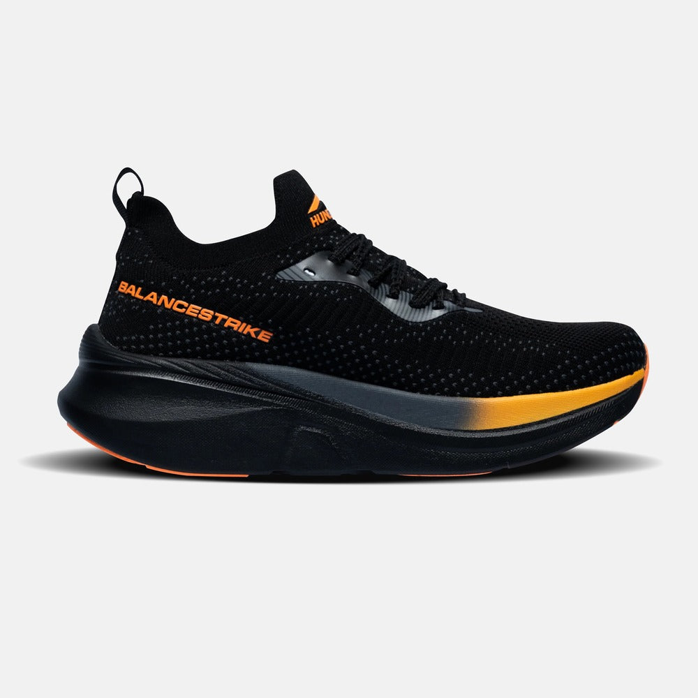 Hundred Balance Strike Unisex Running Shoes