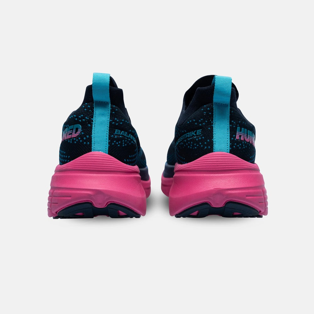 Hundred Balance Strike Unisex Running Shoes