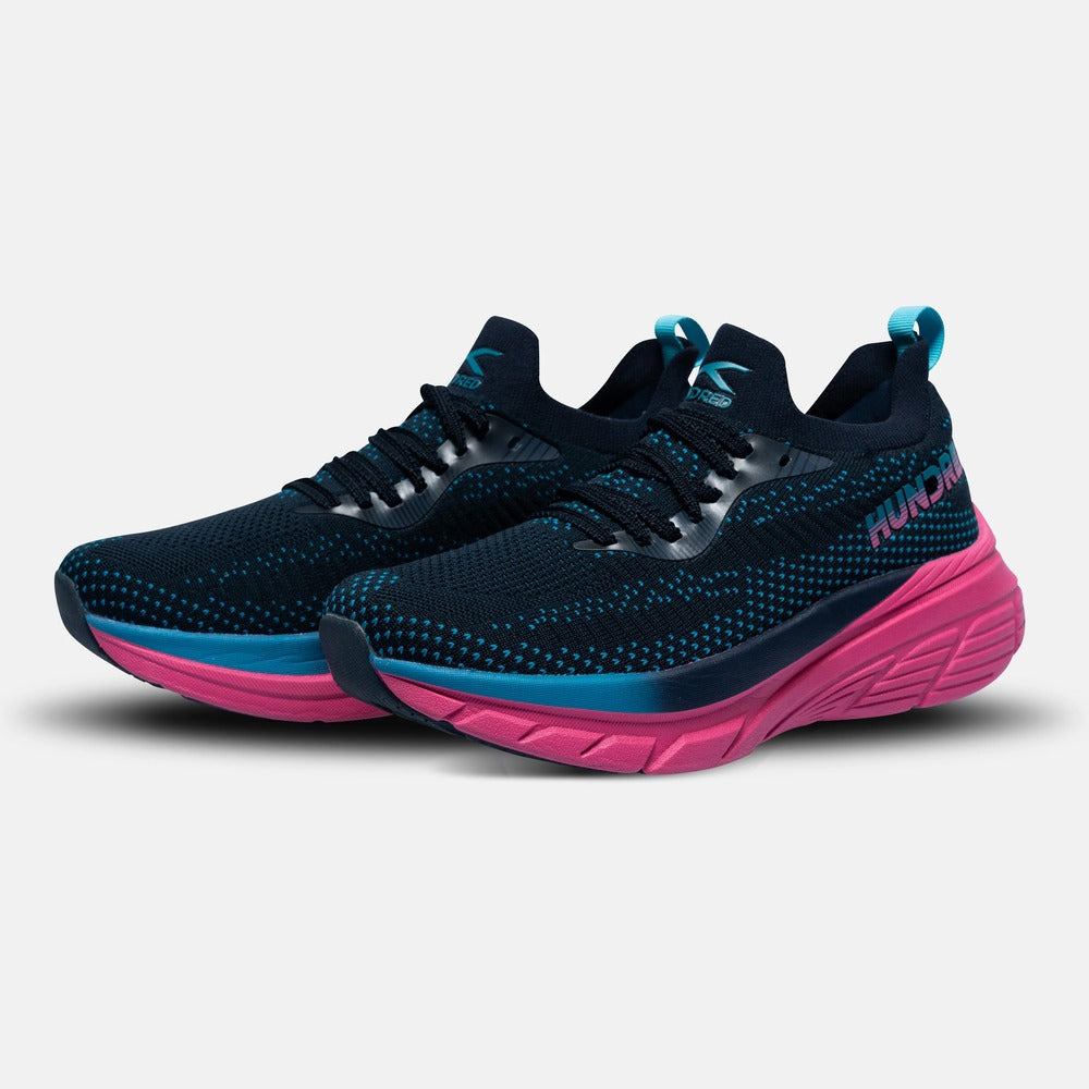 Hundred Balance Strike Unisex Running Shoes