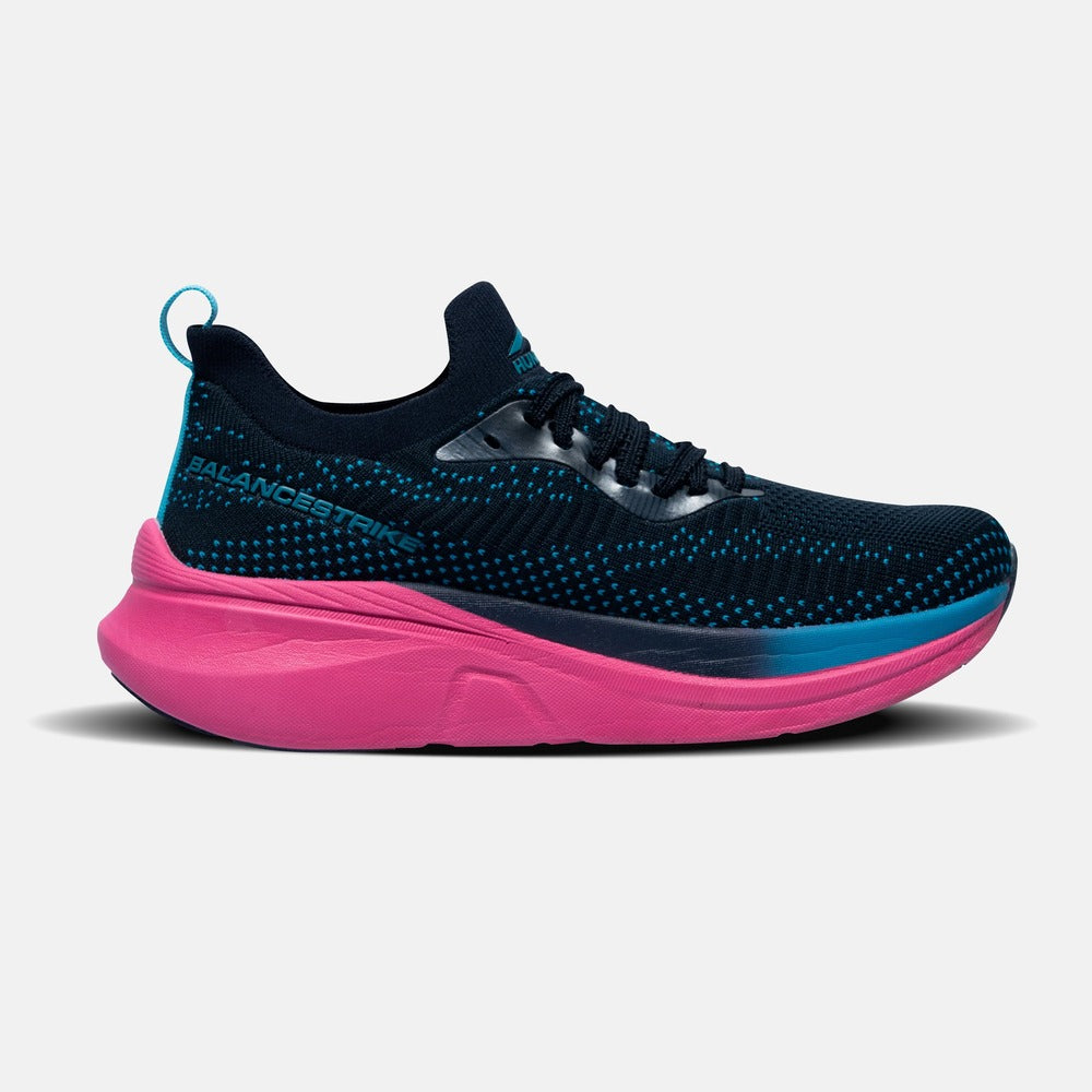 Hundred Balance Strike Unisex Running Shoes