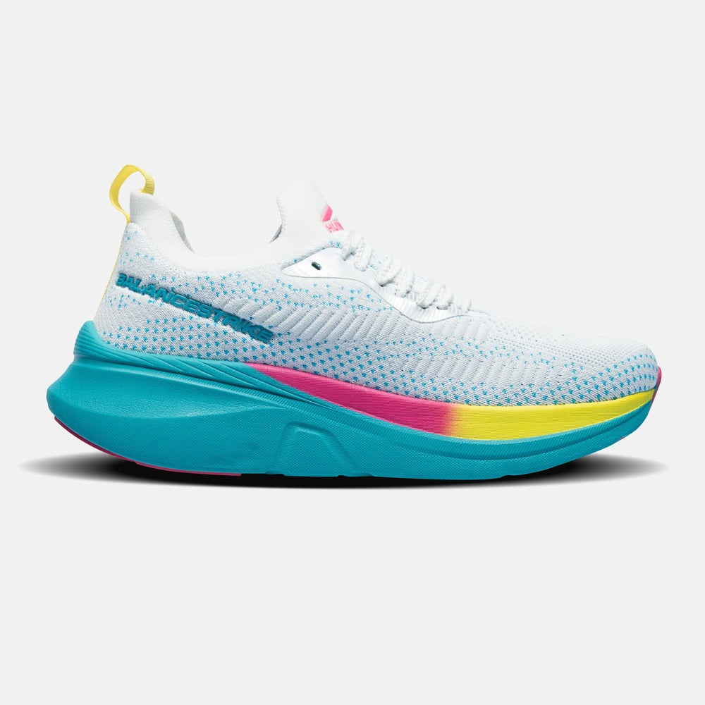 Hundred Balance Strike Unisex Running Shoes