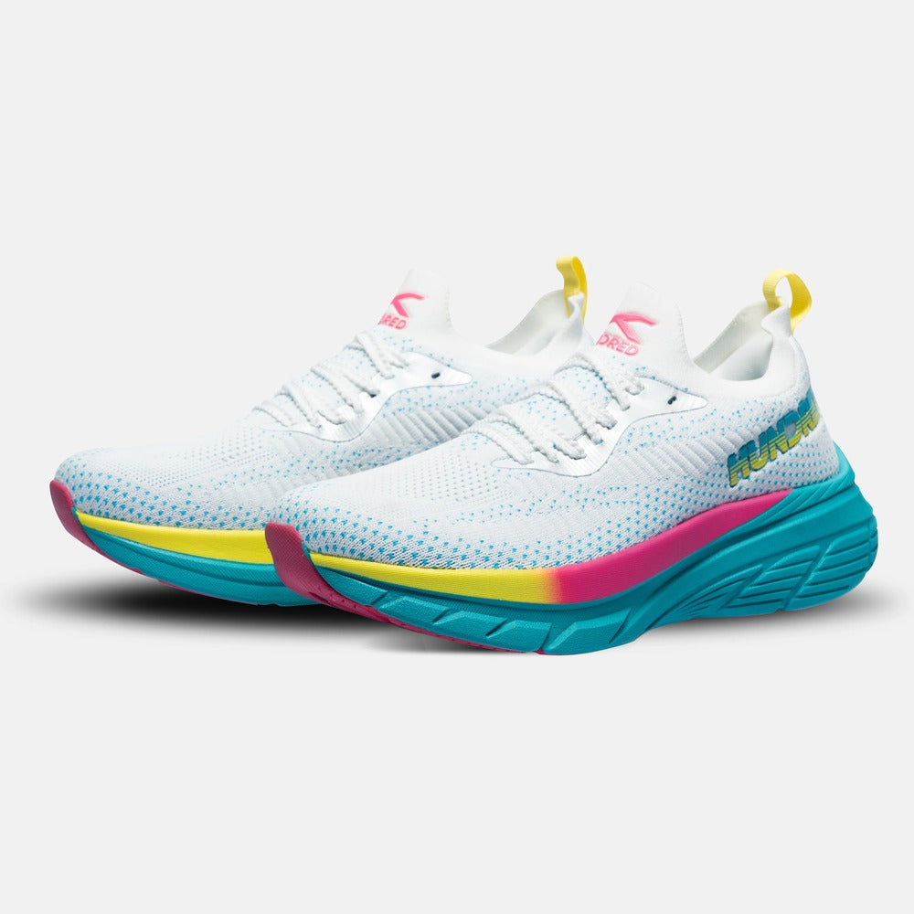 Hundred Balance Strike Unisex Running Shoes