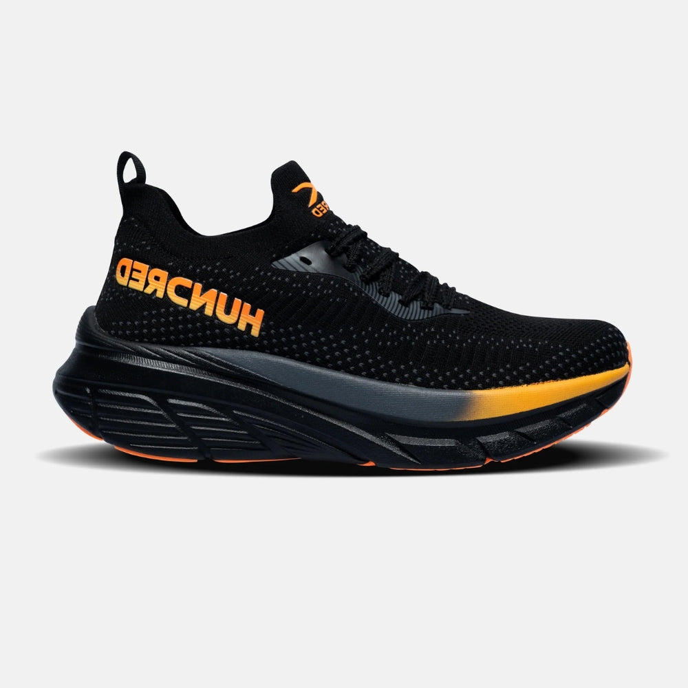 Hundred Balance Strike Unisex Running Shoes