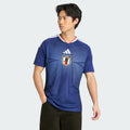 Adidas Japan 2026 Home Men's Jersey (U-Mobile)