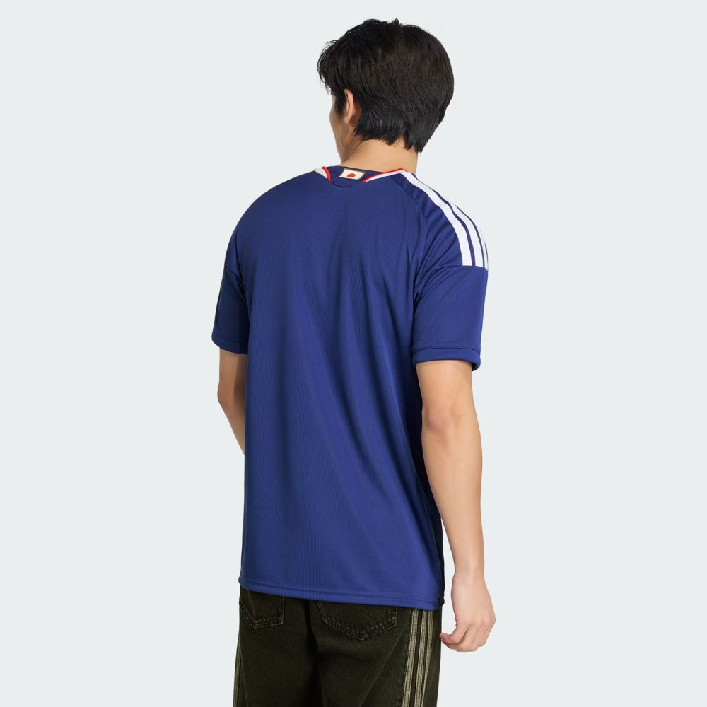 Adidas Japan 2026 Home Men's Jersey (U-Mobile)