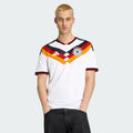 Adidas Germany 2026 Home Men's Jersey (U-Mobile)