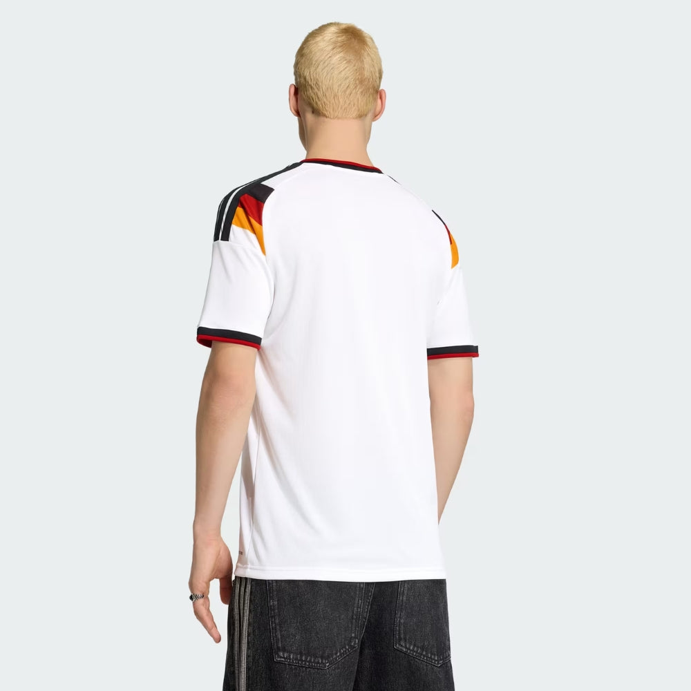 Adidas Germany 2026 Home Men's Jersey (U-Mobile)